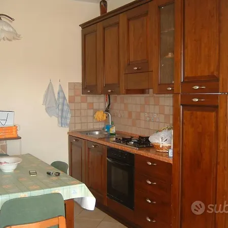 Vicino Al Mare Sulla Costa Dei Trabocchi Διαμέρισμα