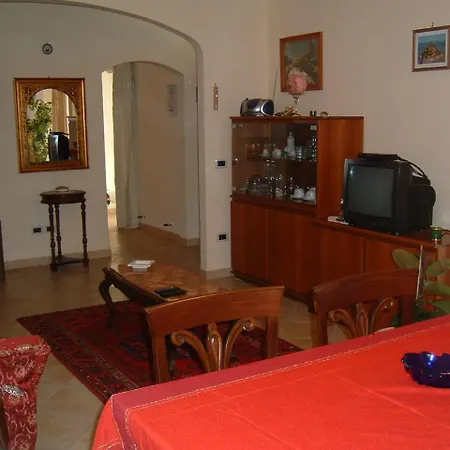 Vicino Al Mare Sulla Costa Dei Trabocchi Apartment Ortona