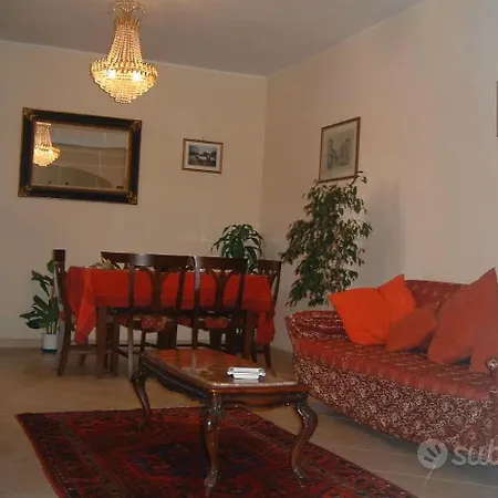 Vicino Al Mare Sulla Costa Dei Trabocchi Apartmán Ortona