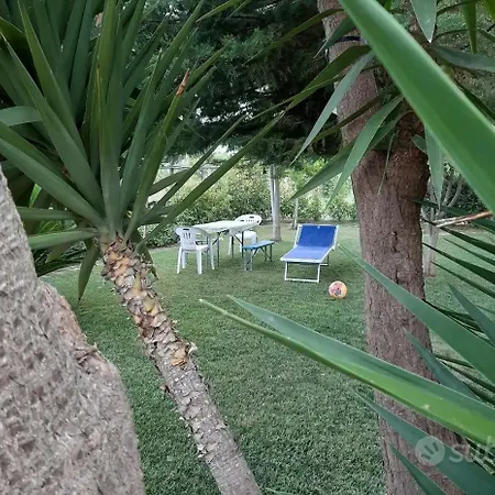 Vicino Al Mare Sulla Costa Dei Trabocchi Apartmán *