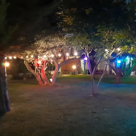 Vicino Al Mare Sulla Costa Dei Trabocchi Apartmán *