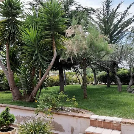 Vicino Al Mare Sulla Costa Dei Trabocchi Апартаменты Ортона