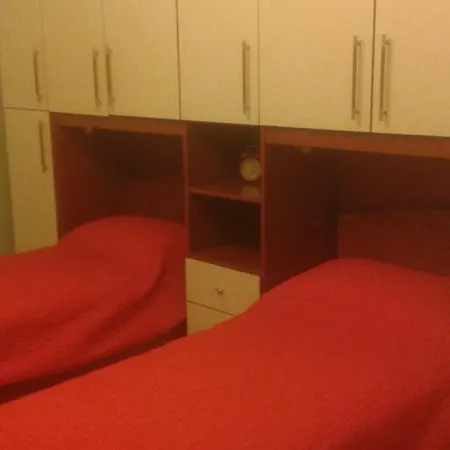 Апартаменты Vicino Al Mare Sulla Costa Dei Trabocchi *