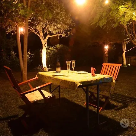 Apartmán Vicino Al Mare Sulla Costa Dei Trabocchi *