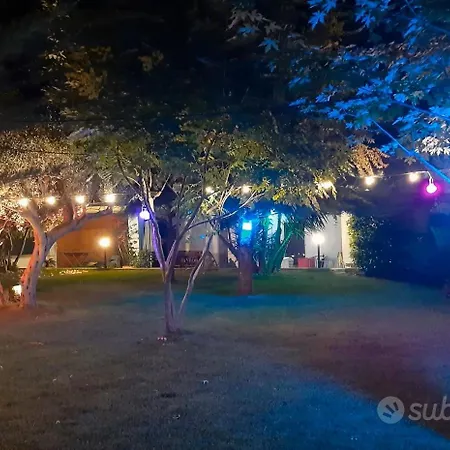 Apartment Vicino Al Mare Sulla Costa Dei Trabocchi Ortona