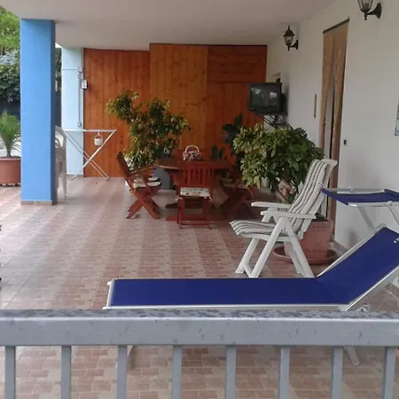 Vicino Al Mare Sulla Costa Dei Trabocchi * Ortona