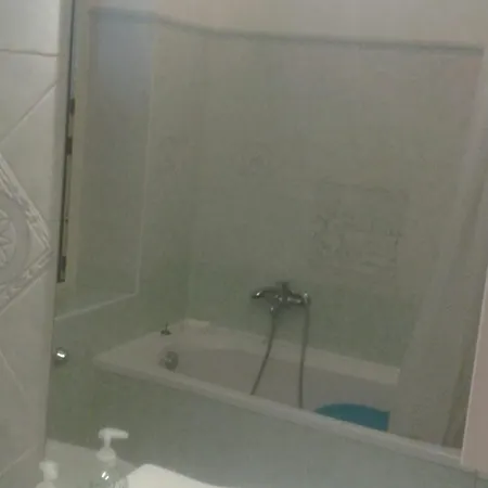 Vicino Al Mare Sulla Costa Dei Trabocchi