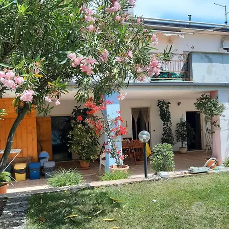 Vicino Al Mare Sulla Costa Dei Trabocchi Apartment *