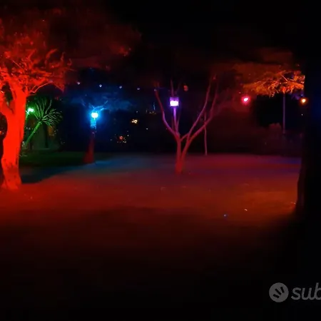 Vicino Al Mare Sulla Costa Dei Trabocchi Apartment Ortona