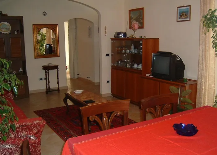 Vicino Al Mare Sulla Costa Dei Trabocchi アパート オルトーナ