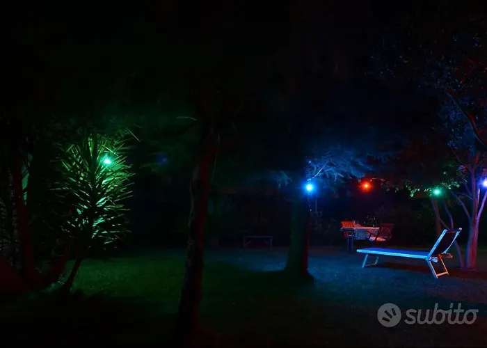 Vicino Al Mare Sulla Costa Dei Trabocchi * オルトーナ