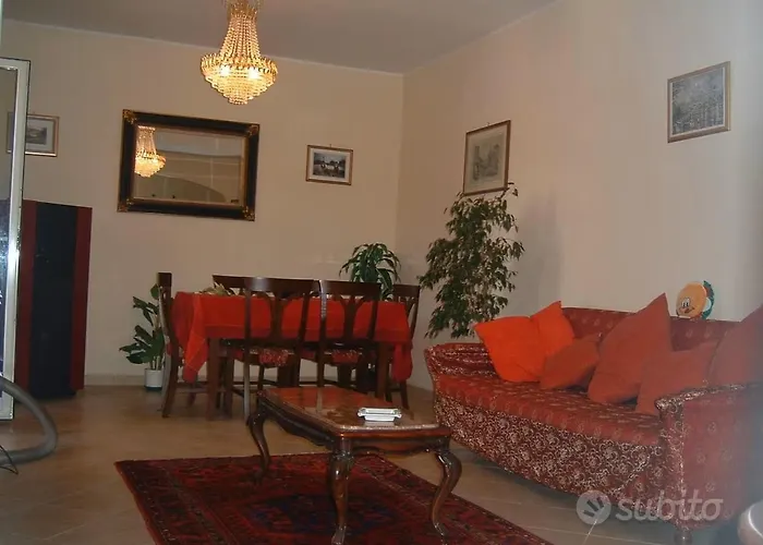 Vicino Al Mare Sulla Costa Dei Trabocchi アパート オルトーナ