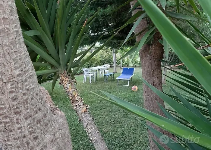 Vicino Al Mare Sulla Costa Dei Trabocchi Апартаменты *