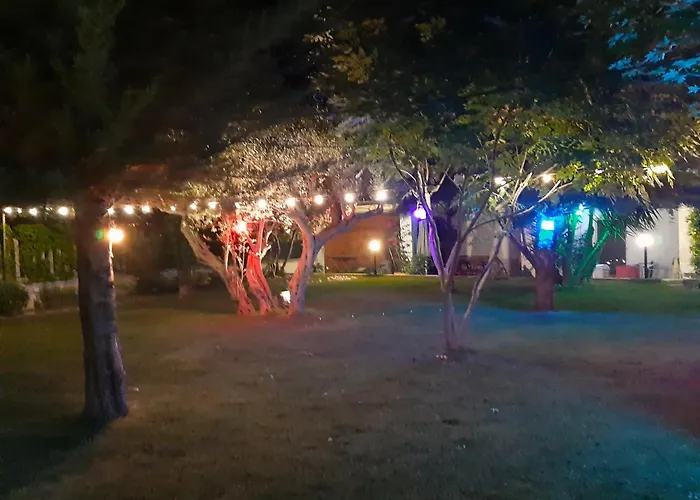 Vicino Al Mare Sulla Costa Dei Trabocchi アパート *