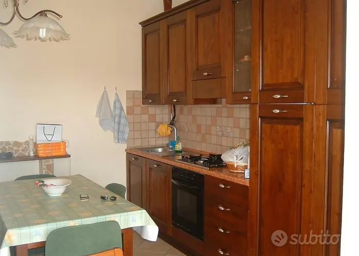 Vicino Al Mare Sulla Costa Dei Trabocchi アパート