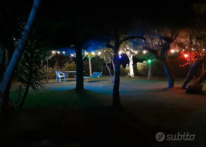 Vicino Al Mare Sulla Costa Dei Trabocchi