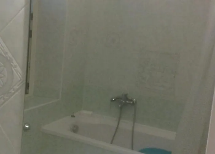 Vicino Al Mare Sulla Costa Dei Trabocchi