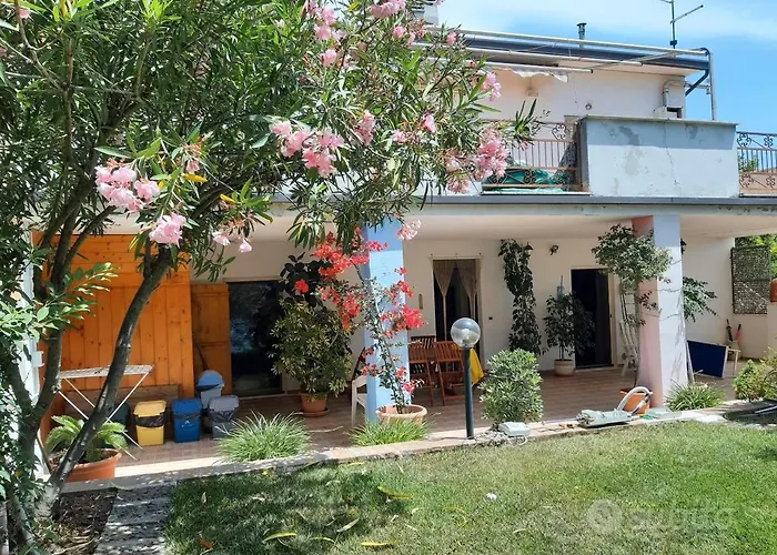 Vicino Al Mare Sulla Costa Dei Trabocchi Апартаменты *